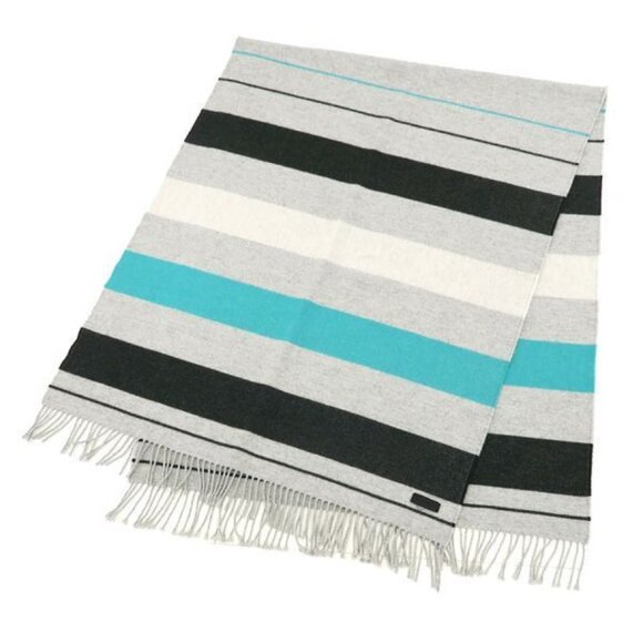 Hermes Cashmere Shawl